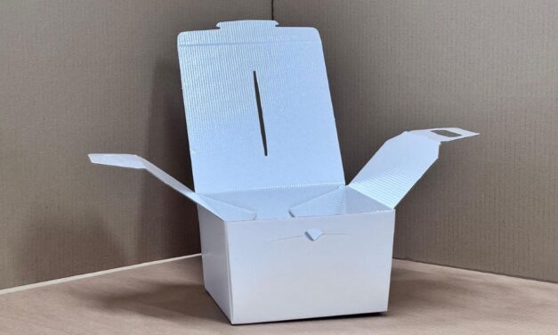 Il H2OBox® di Sada campione mondiale di innovazione