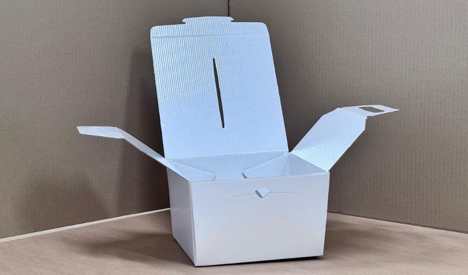 Il H2OBox® di Sada campione mondiale di innovazione