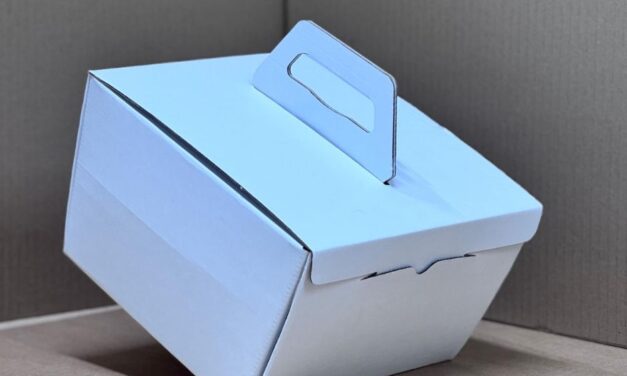 Il H2OBox® di Sada campione mondiale di innovazione