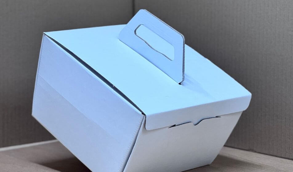 Il H2OBox® di Sada campione mondiale di innovazione