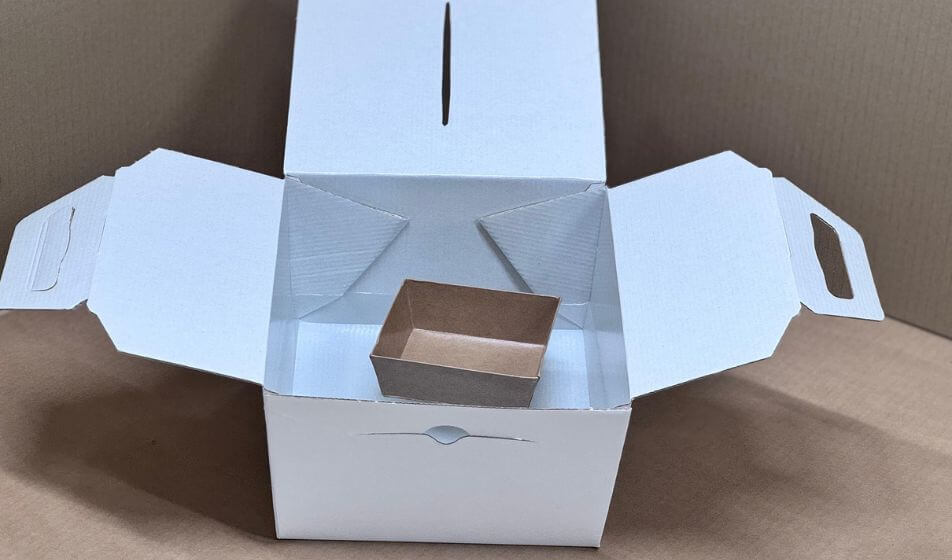 Il H2OBox® di Sada campione mondiale di innovazione