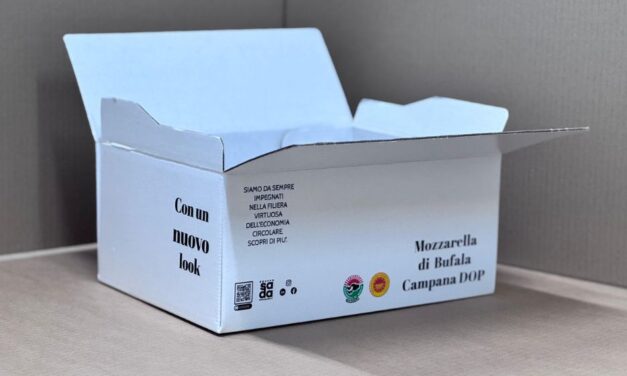 Il H2OBox® di Sada campione mondiale di innovazione