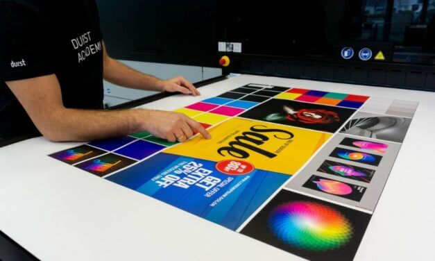 Durst Academy: formazione su misura per i professionisti della stampa