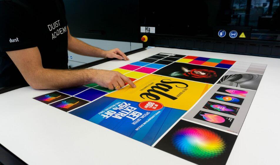 Durst Academy: formazione su misura per i professionisti della stampa