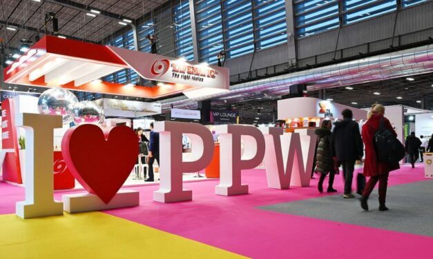 Un anno da record: Paris Packaging Week 2025 attira 12,588 visitatori