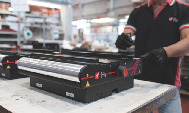 Come cambia il mercato: intervista a Luigi Colombo, RE SpA