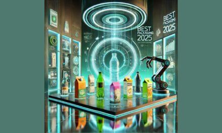 Best Packaging 2025: in mostra i finalisti del contest nazionale dedicato a design e tecnologia