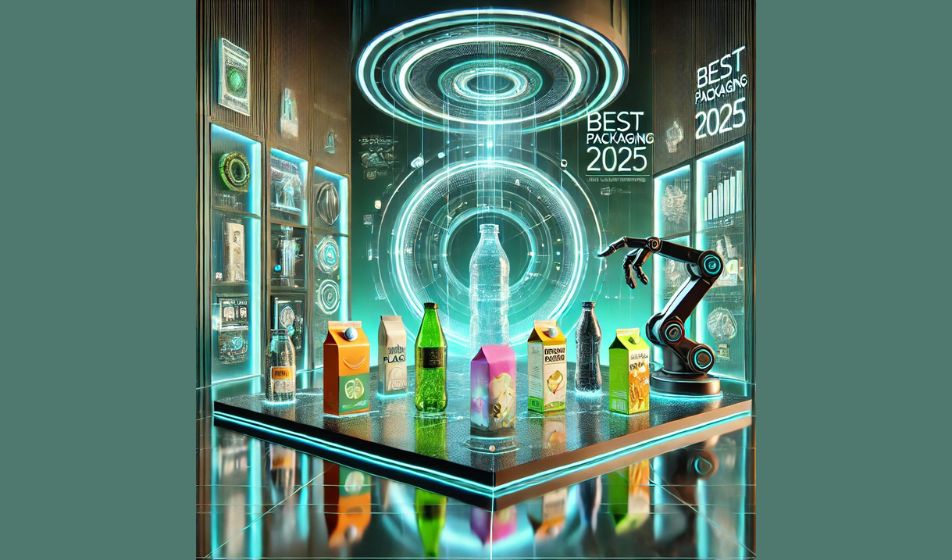Best Packaging 2025: in mostra i finalisti del contest nazionale dedicato a design e tecnologia