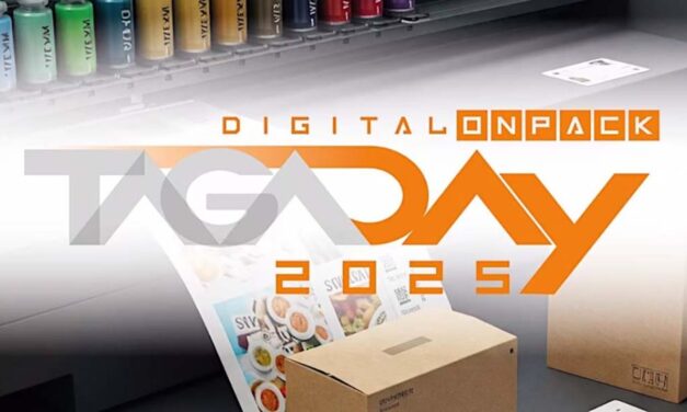 TAGA Day 2025 – Digital On Pack