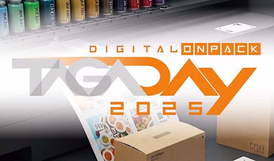 TAGA Day 2025 – Digital On Pack