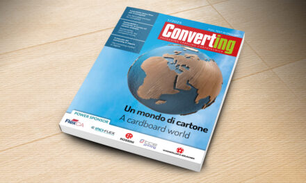 Converting magazine 1/2025 is online!