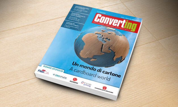 Converting magazine 1/2025 è online!