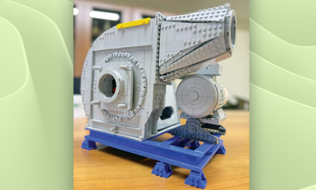 New Aerodinamica a CCE: passione, fantasia e… sorprese!