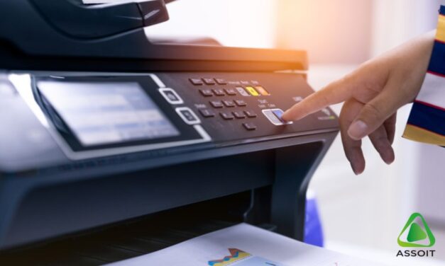 Il mercato del printing in Italia, l’analisi del Centro Studi ASSOIT