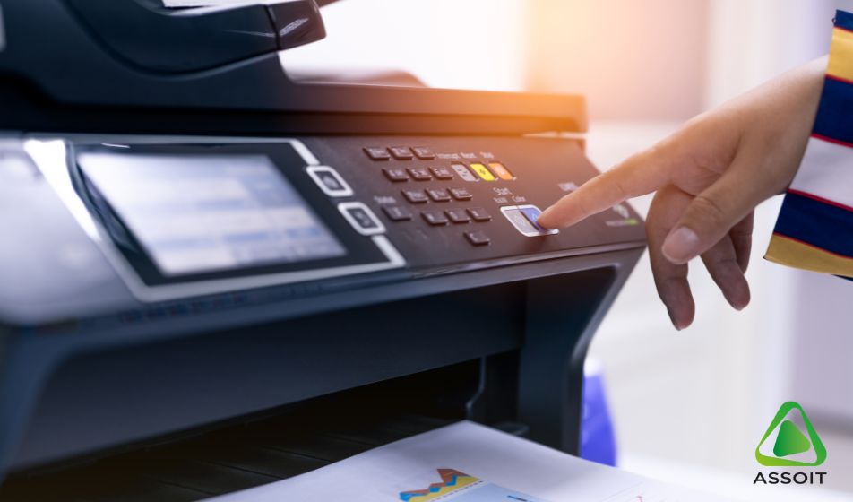 Il mercato del printing in Italia, l’analisi del Centro Studi ASSOIT