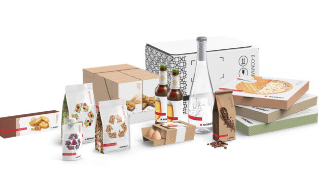 Bobst presenta Application Management