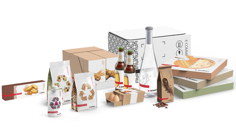 Bobst presenta Application Management