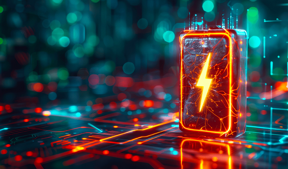 Energia: ENEA all’avanguardia nelle batterie stampate con tecnologia rotocalco