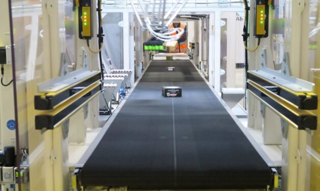 Così Amazon confeziona l’efficienza su misura