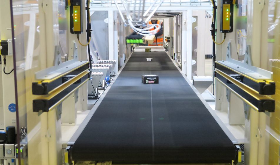 Così Amazon confeziona l’efficienza su misura