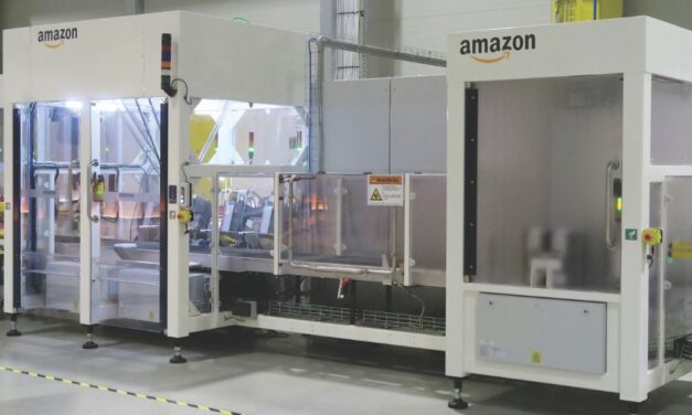 Così Amazon confeziona l’efficienza su misura