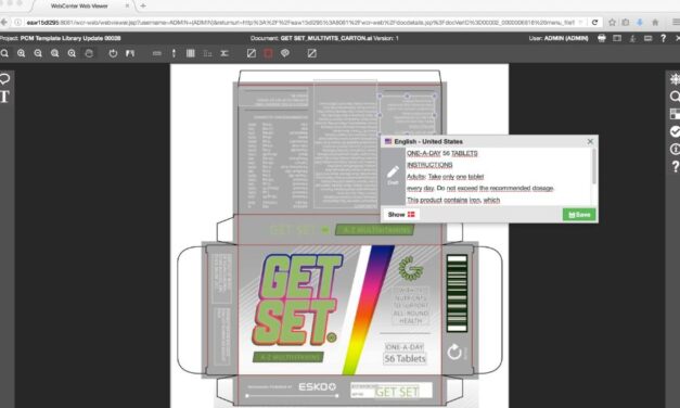 Esko a Print4All: nuove partnership e soluzioni all’avanguardia