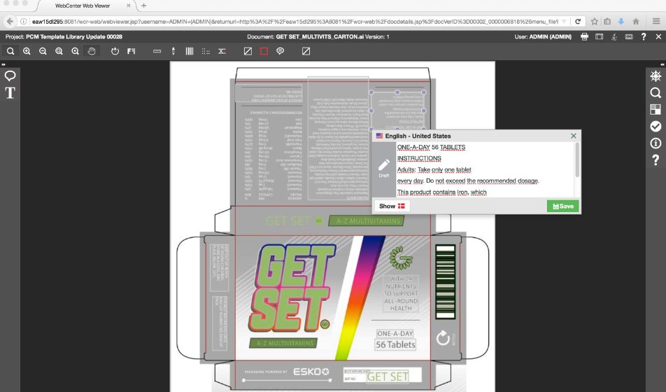Esko a Print4All: nuove partnership e soluzioni all’avanguardia