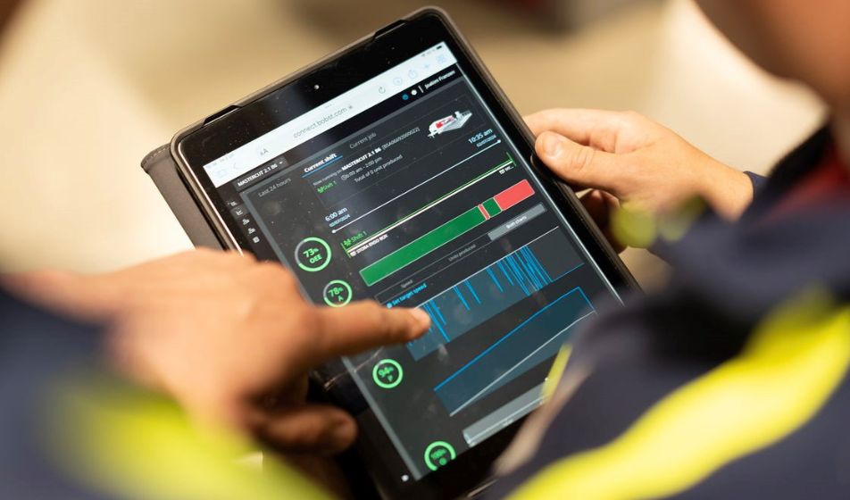 Grazie alla partnership con BOBST, Stora Enso aumenta l’efficienza e la capacità produttiva