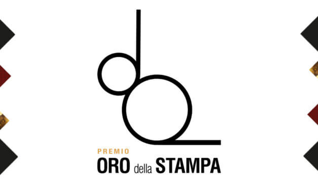 Oro della Stampa 2025: aperte le candidature