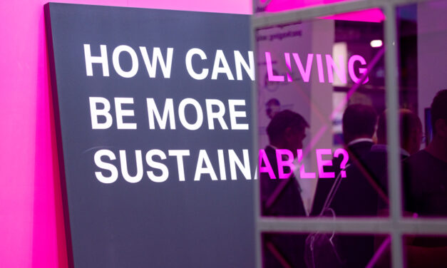 Plastics and circularity – caught between necessity and potential