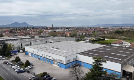 BW Flexible Systems unveils Mestrino facility after $3 million renovation