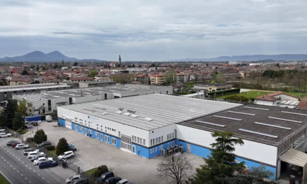 BW Flexible Systems inaugura lo stabilimento di Mestrino dopo una ristrutturazione da 3 milioni di dollari