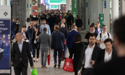 The Innovation Alliance: in May, at Fiera Milano, the system event dedicated to advanced mechanics