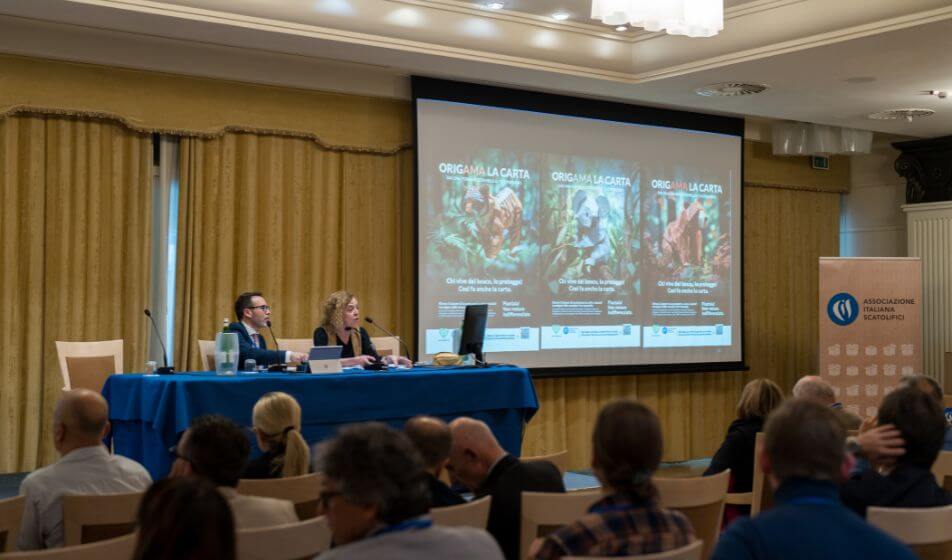 Assemblea nazionale 2025 dell’Associazione Italiana Scatolifici: analisi del settore e prospettive future
