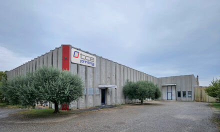 L’imballaggio flessibile secondo TCE Converting