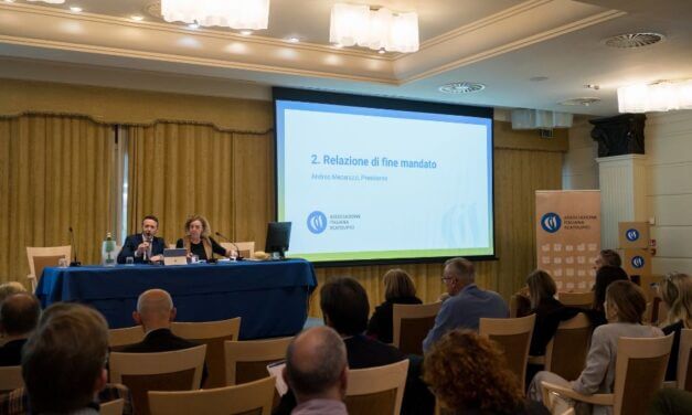 Assemblea nazionale 2025 dell’Associazione Italiana Scatolifici: analisi del settore e prospettive future