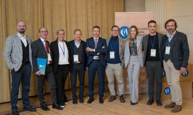 Assemblea nazionale 2025 dell’Associazione Italiana Scatolifici: analisi del settore e prospettive future
