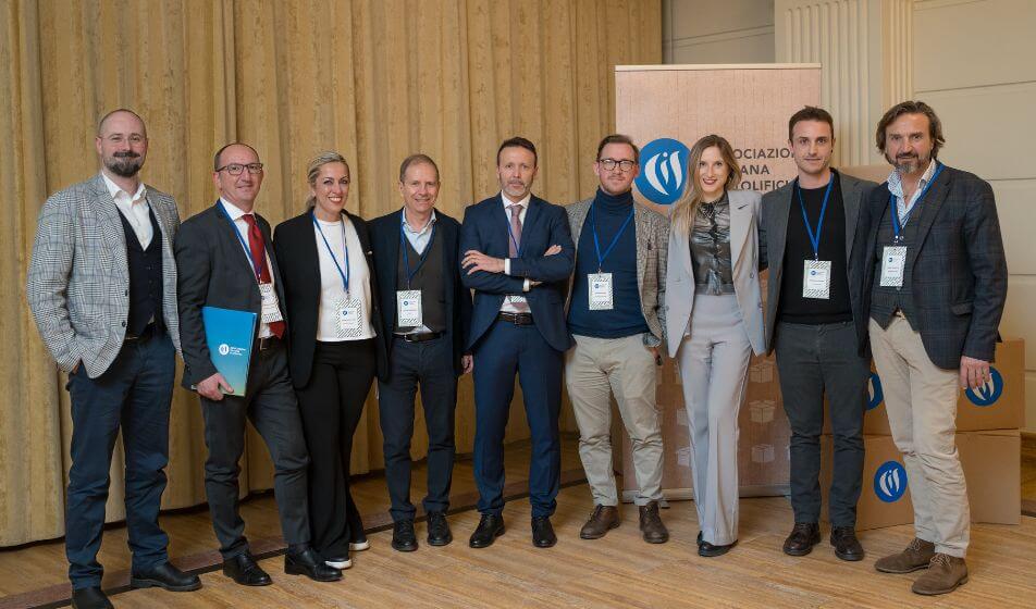 Assemblea nazionale 2025 dell’Associazione Italiana Scatolifici: analisi del settore e prospettive future