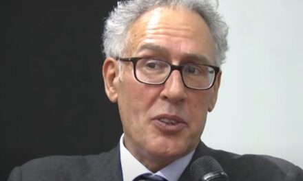 Addio a Stefano Lavorini