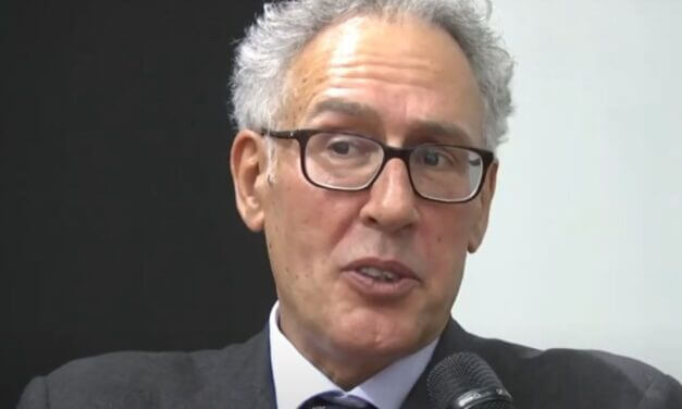 Addio a Stefano Lavorini