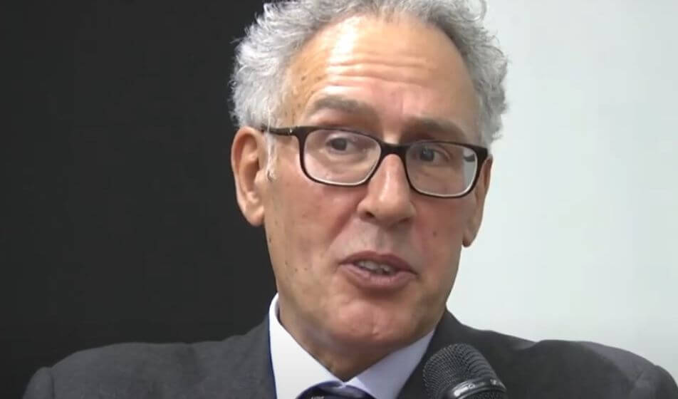 Addio a Stefano Lavorini