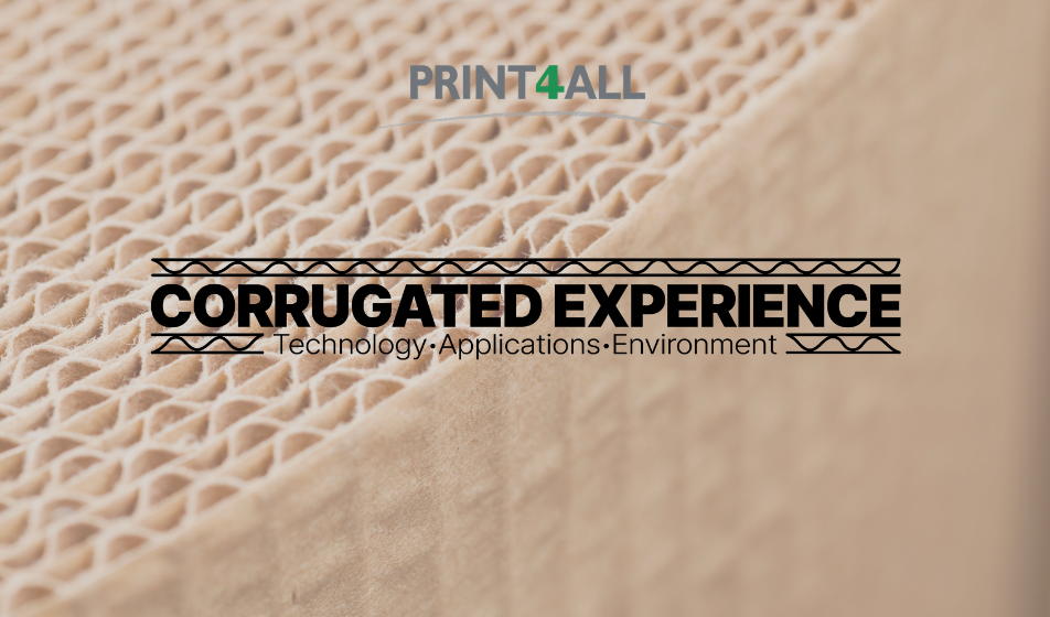 SEI Laser a Corrugated Experience: intervista a Marco Capoferri