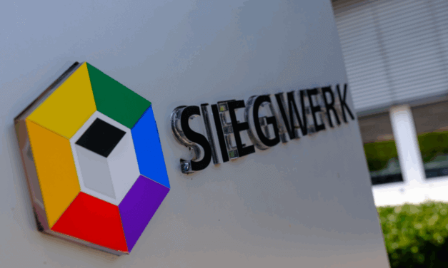 Siegwerk Italy to exhibit at this year’s Print4All in Milan