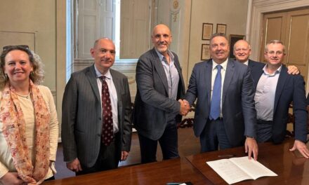 Italia Technology Alliance (A.Celli Group) acquisisce Sipack