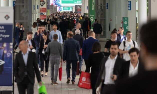 The Innovation Alliance: a maggio, a Fiera Milano, l’evento di sistema dedicato alla meccanica avanzata