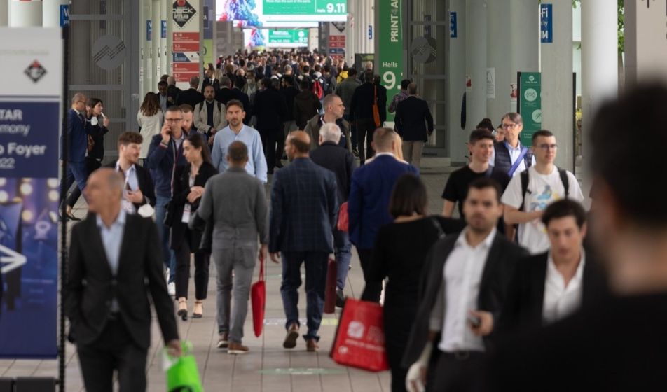 The Innovation Alliance: a maggio, a Fiera Milano, l’evento di sistema dedicato alla meccanica avanzata
