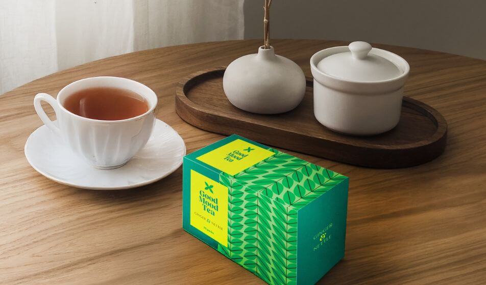 Verified study shows that Metsä Board paperboard can reduce carbon footprint of food packaging by over 60%