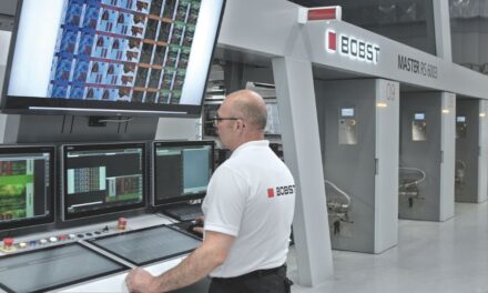 Il 2025? Un anno di ripresa con Bobst