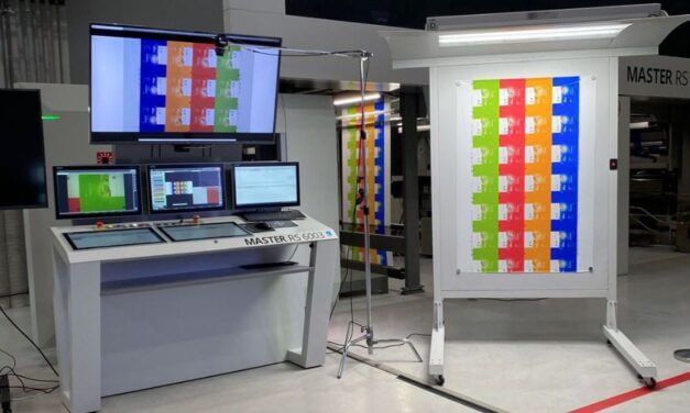 All’Open House BOBST e i suoi partner presentano una nuova era nella produzione degli imballaggi flessibili