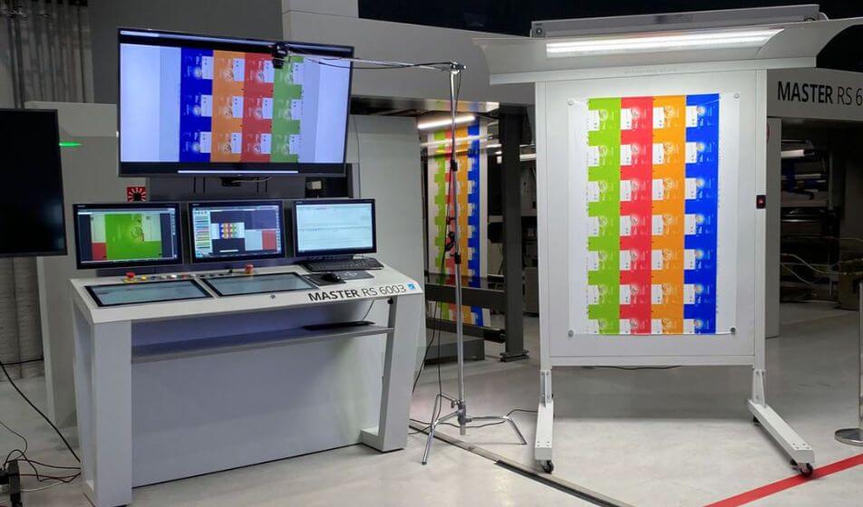 All’Open House BOBST e i suoi partner presentano una nuova era nella produzione degli imballaggi flessibili